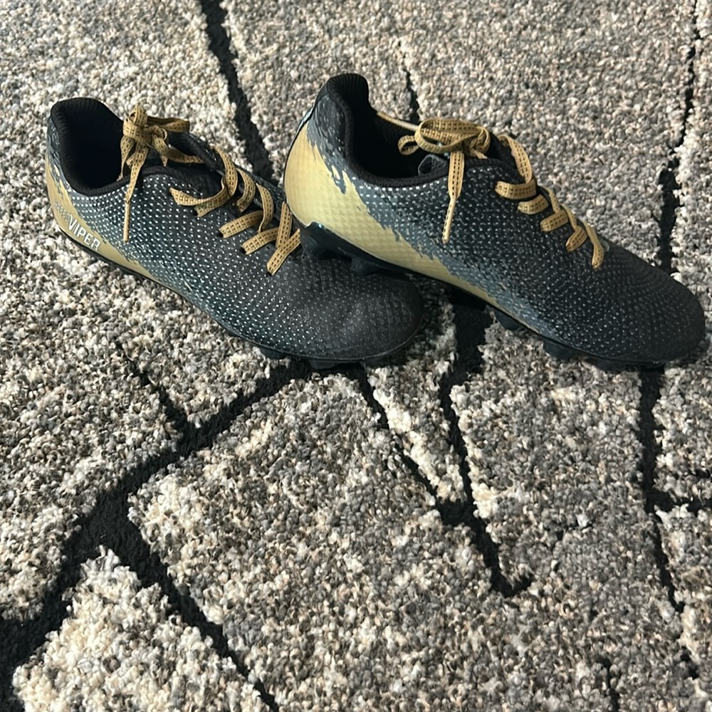 DSG Kids Soccer Cleats